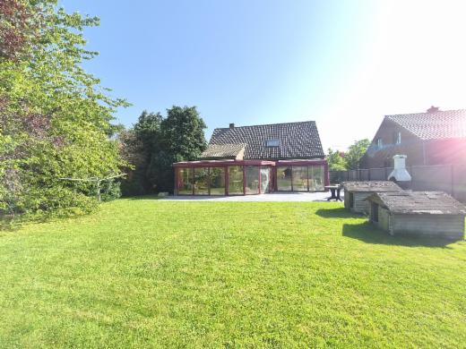 Tweede alternatieve foto van het pand