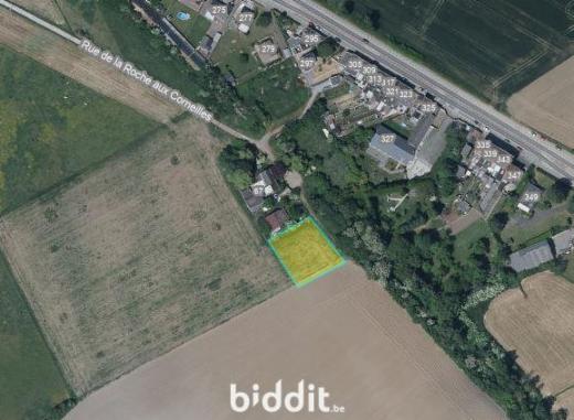 Presentatiebeeld van het pand n° 297811