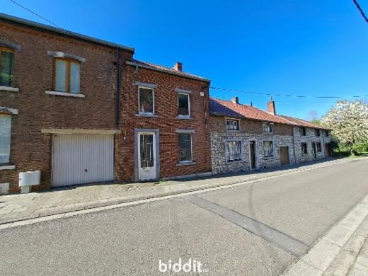 Eerste alternatieve foto van het pand