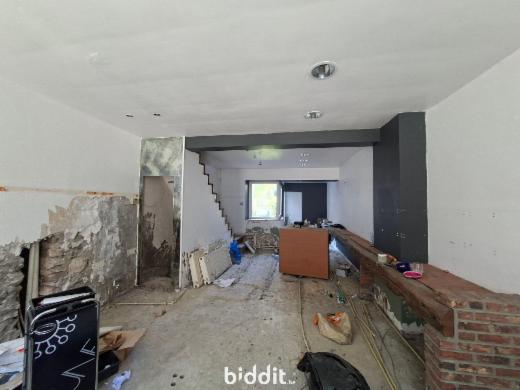 Derde alternatieve foto van het pand
