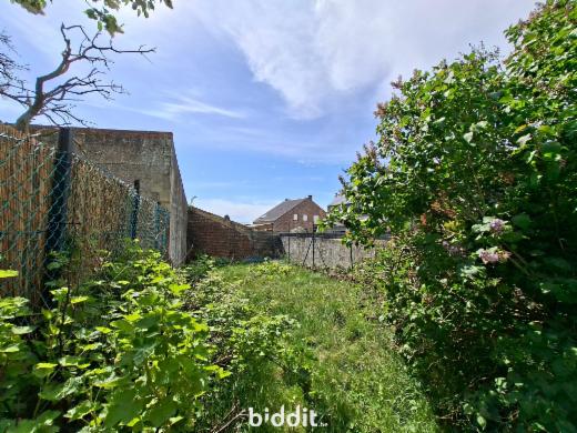 Derde alternatieve foto van het pand