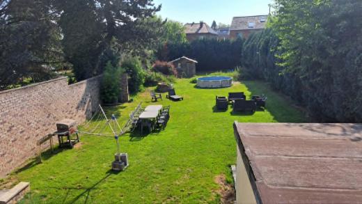 Tweede alternatieve foto van het pand