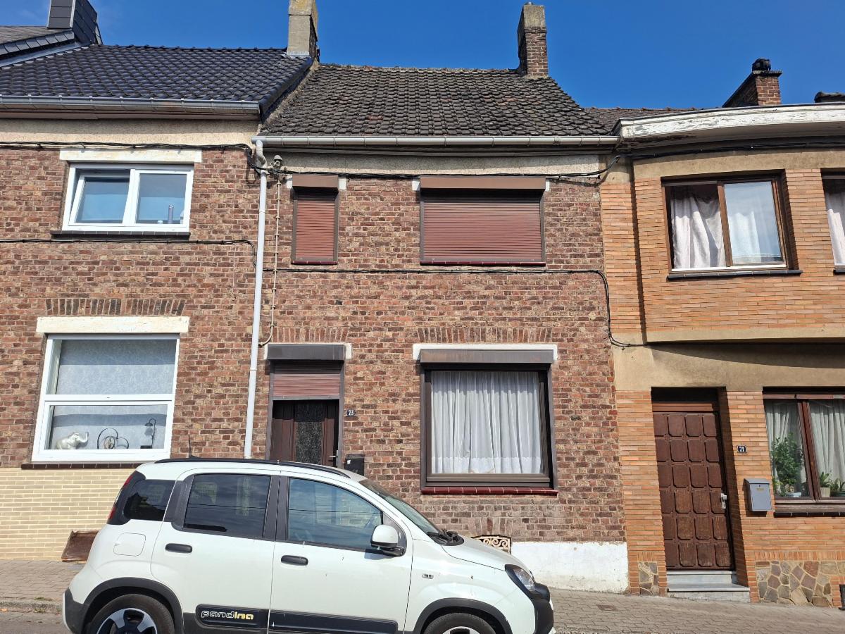 Presentatiebeeld van het pand n° 299790