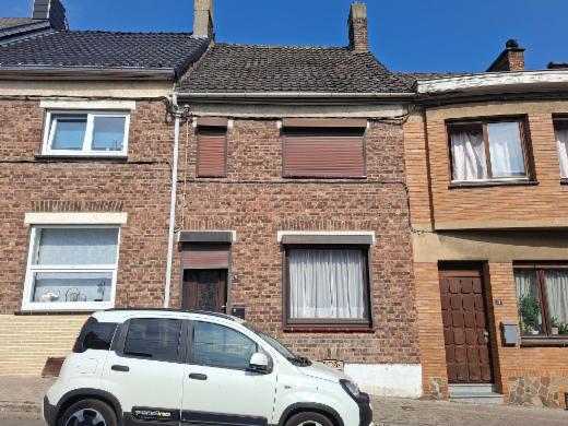 Presentatiebeeld van het pand n° 299790