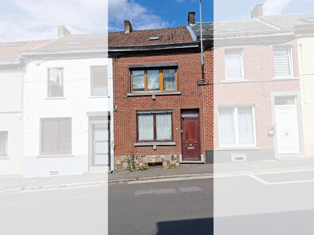 Presentatiebeeld van het pand n° 300152