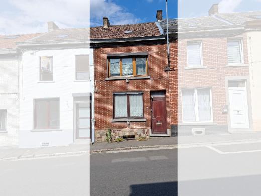 Presentatiebeeld van het pand n° 300152