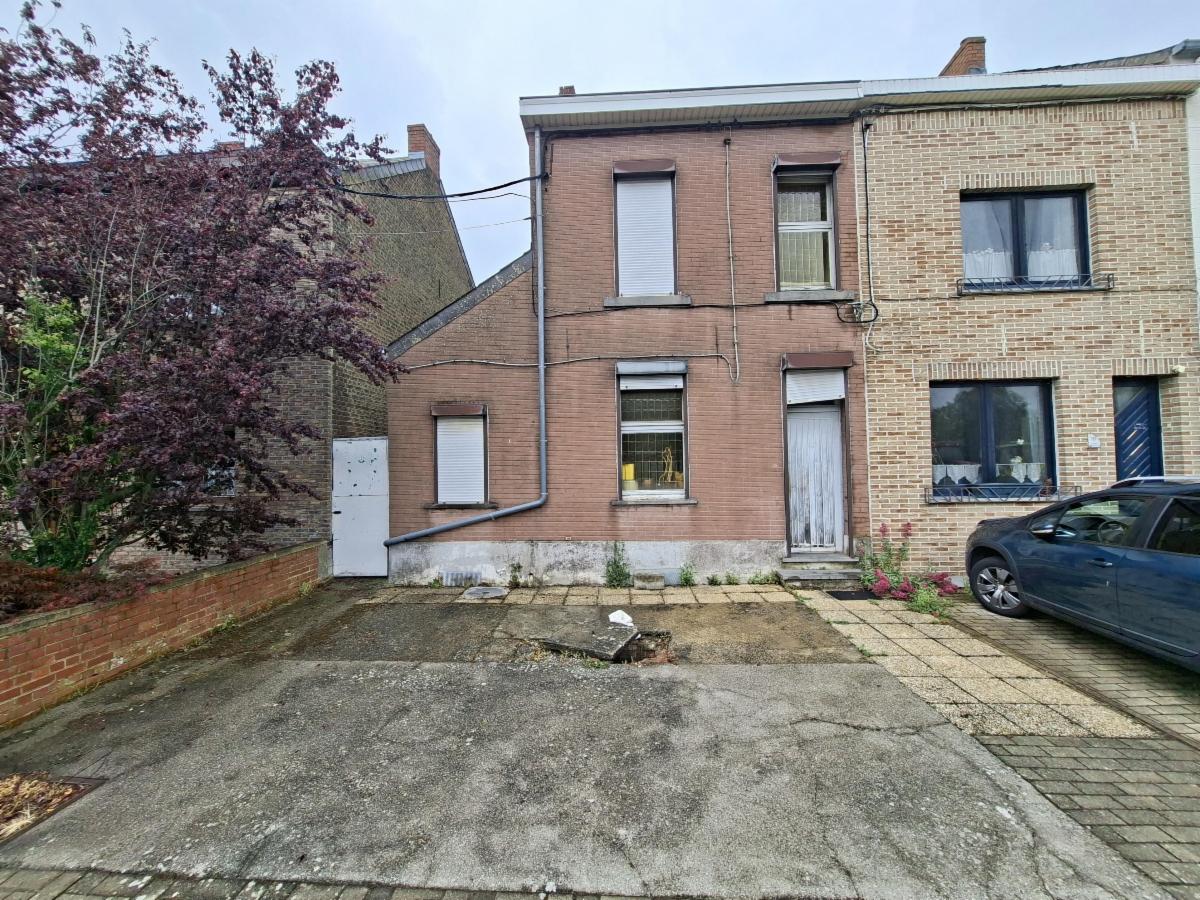 Presentatiebeeld van het pand n° 300164