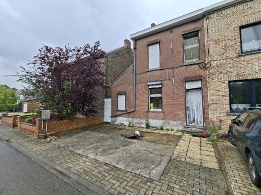 Eerste alternatieve foto van het pand