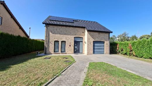 Presentatiebeeld van het pand n° 301360