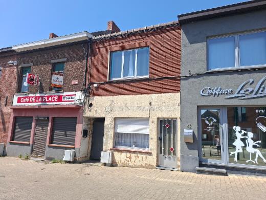 Presentatiebeeld van het pand n° 301684