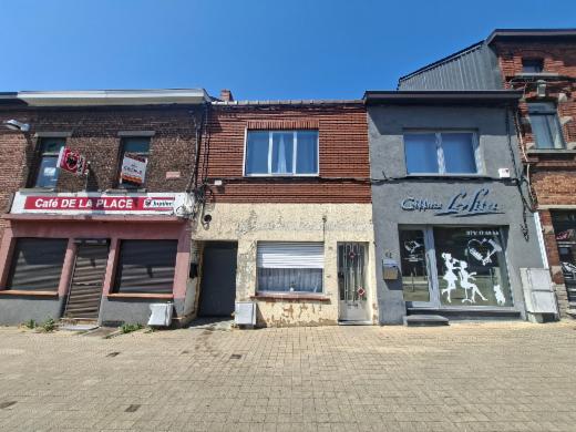 Eerste alternatieve foto van het pand