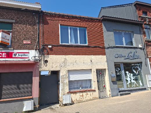 Presentatiebeeld van het pand n° 301684