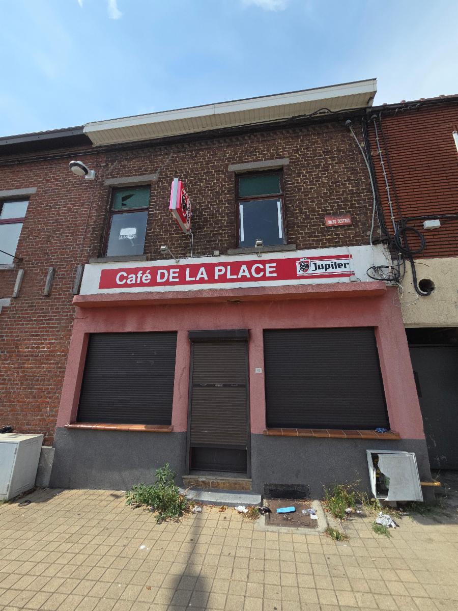 Presentatiebeeld van het pand n° 301700