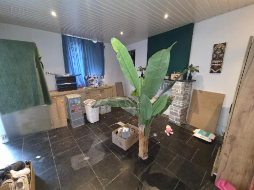 Tweede alternatieve foto van het pand