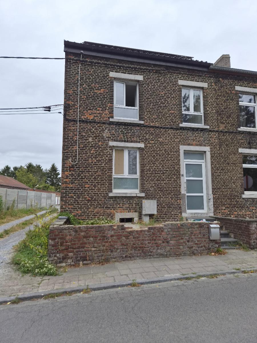 Presentatiebeeld van het pand n° 302205