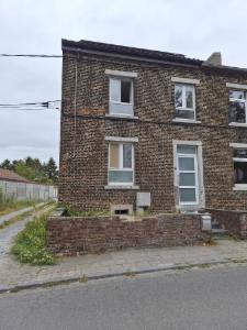 Presentatiebeeld van het pand n° 302205