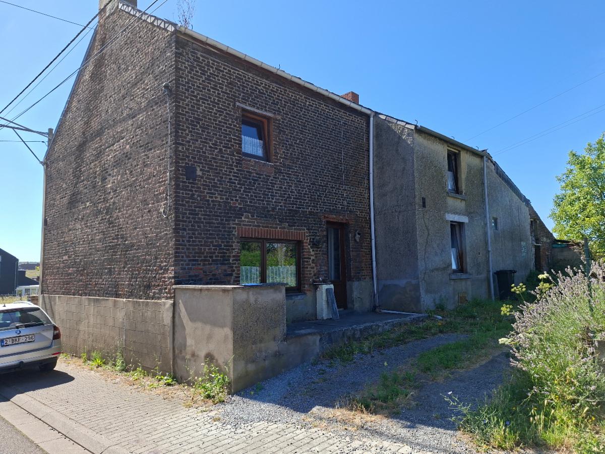 Presentatiebeeld van het pand n° 303151