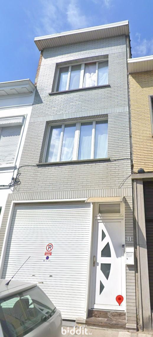 Presentatiebeeld van het pand n° 297621