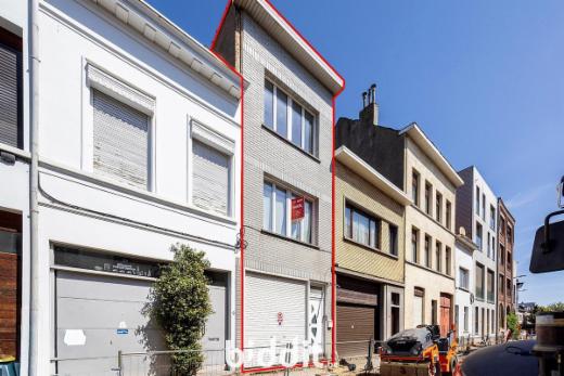 Presentatiebeeld van het pand n° 297621