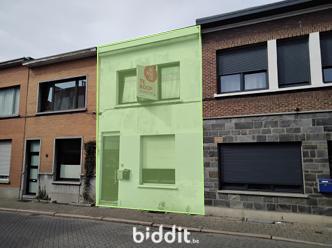 Presentatiebeeld van het pand n° 300014