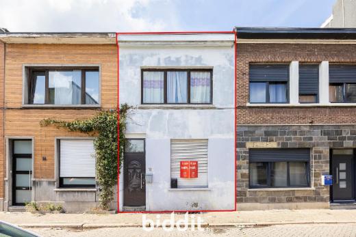 Presentatiebeeld van het pand n° 300014