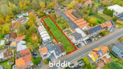 Presentatiebeeld van het pand n° 294000