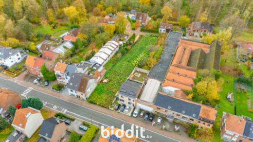 Eerste alternatieve foto van het pand