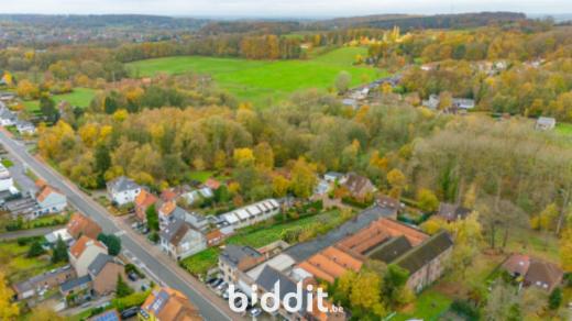 Tweede alternatieve foto van het pand