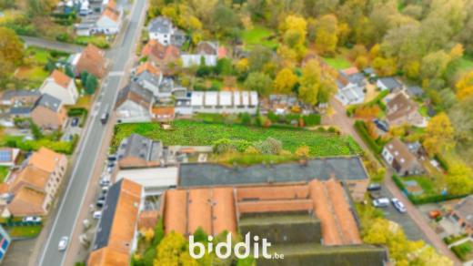 Derde alternatieve foto van het pand