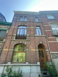 Presentatiebeeld van het pand n° 284365