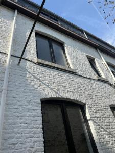 Eerste alternatieve foto van het pand