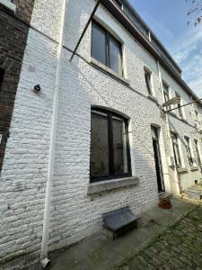 Presentatiebeeld van het pand n° 286255