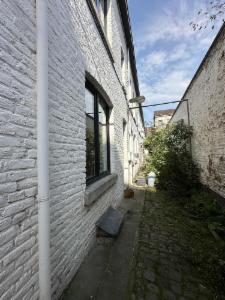 Derde alternatieve foto van het pand