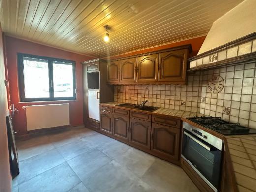 Derde alternatieve foto van het pand