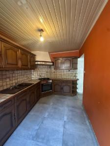 Tweede alternatieve foto van het pand