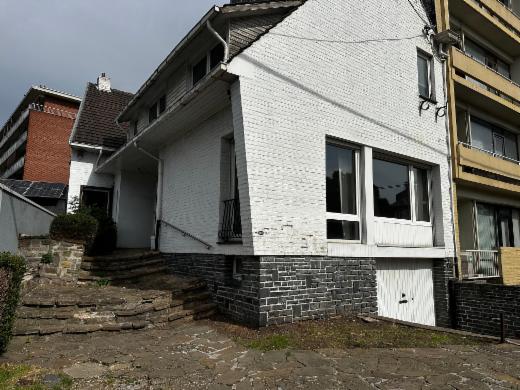 Eerste alternatieve foto van het pand
