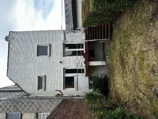 Tweede alternatieve foto van het pand