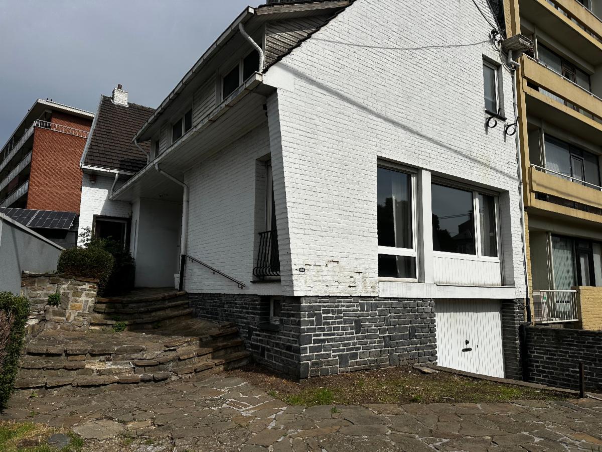 Presentatiebeeld van het pand n° 301644