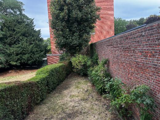 Derde alternatieve foto van het pand