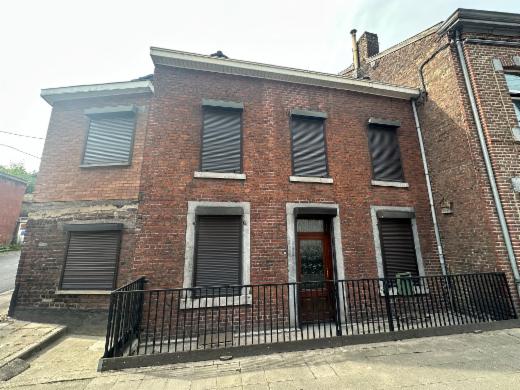 Presentatiebeeld van het pand n° 303279