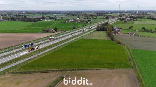 Tweede alternatieve foto van het pand