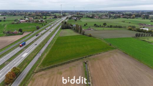 Derde alternatieve foto van het pand