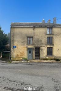 Presentatiebeeld van het pand n° 290523