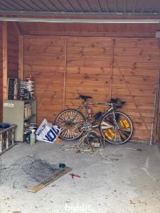 Tweede alternatieve foto van het pand