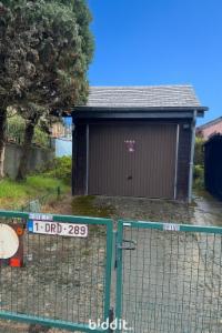 Eerste alternatieve foto van het pand