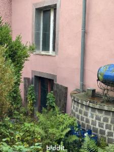 Derde alternatieve foto van het pand