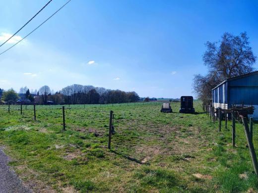 Tweede alternatieve foto van het pand