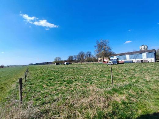 Derde alternatieve foto van het pand