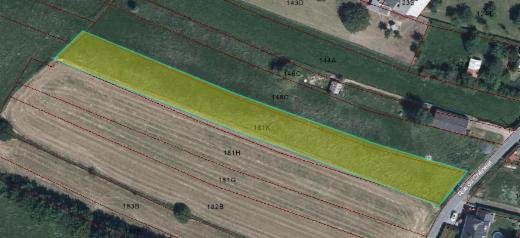 Presentatiebeeld van het pand n° 292067