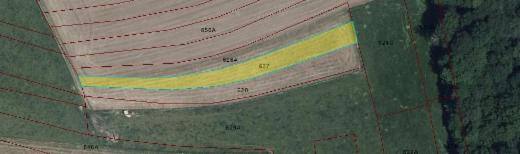 Derde alternatieve foto van het pand